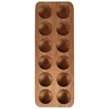  Porte Oeufs Presentoir Porte-œufs Pour Comptoir Stockage Des Sur Caisse