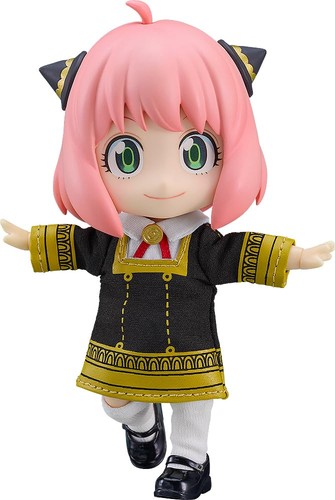 Poupée nendoroid good - good, smile