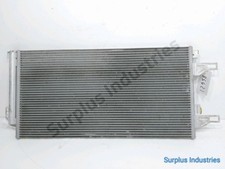 CONDENSEUR DE CLIMATISATION