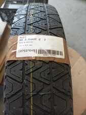 Roue de secours AUDI A4 3 PHASE 2 8K0601027F