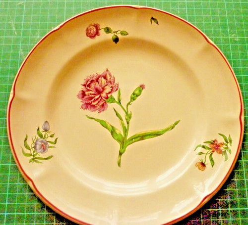 Grande assiette saint - grande,