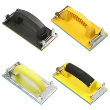 Manuel de ponceuse à main