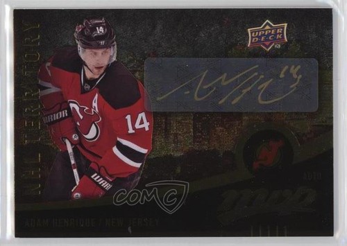 2016 upper deck mvp nhl - upper,