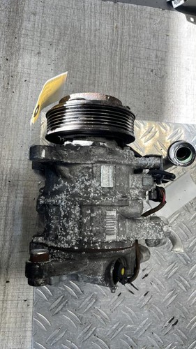 Compresseur clim bmw serie - clim,