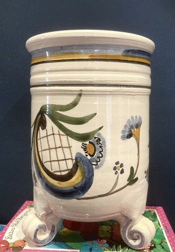 Vase pot céramique meyssac - vase,