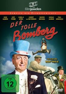 Der tolle bomberg - der,