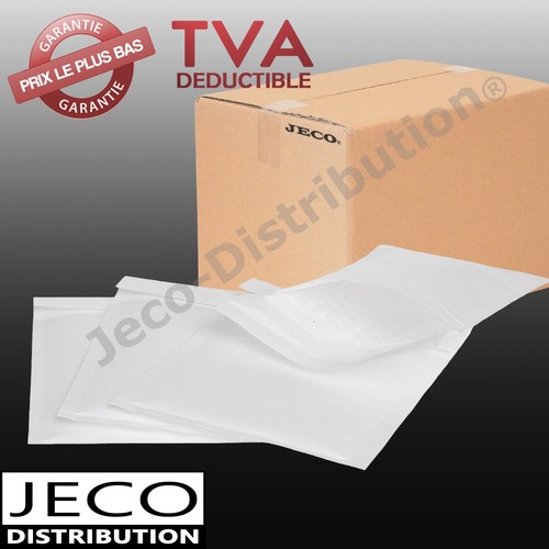 Enveloppes bulles air pro - bulles, d'air