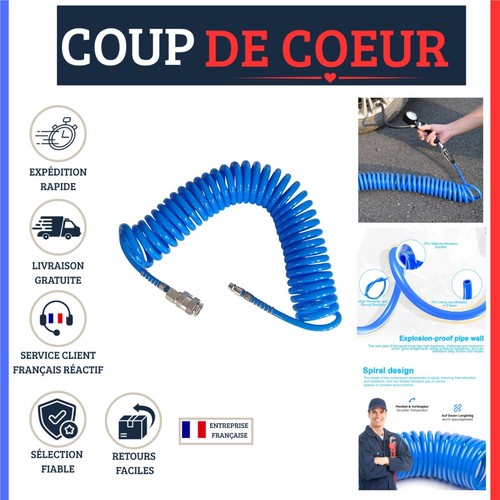 Tuyau air comprimé - , m
