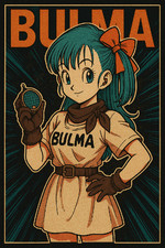 Poster du personnage de dragon