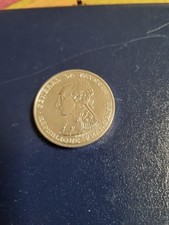 TRES  BELLE PIECE DE  100