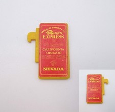 PLAYMOBIL (B3384) WESTERN -