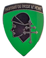 insigne CAVALERIE - CAVCCO 006