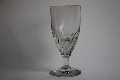 Verre absinthe ancien - verre,