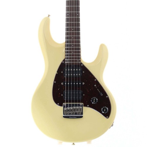 Music man limited edition - man,