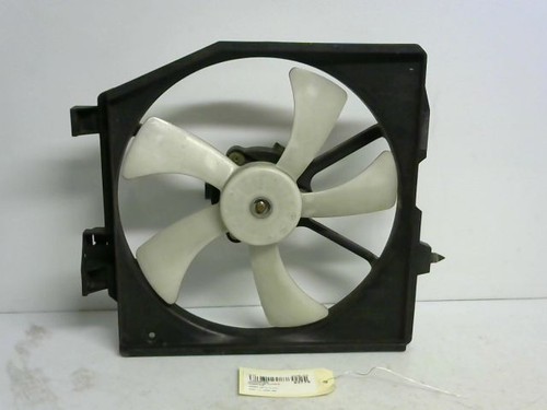 Ventilateur moteur mazda 323 - moteur,