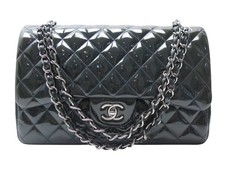 SAC A MAIN CHANEL TIMELESS