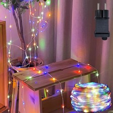 Guirlande lumineuse exterieur - guirlande,