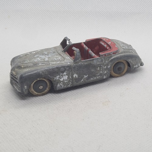 Dinky toys simca sport - toys,