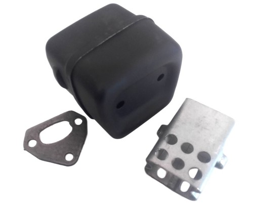 Silencieux joint husqvarna - husqvarna, 36