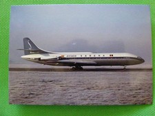 SABENA / AVIACO    CARAVELLE