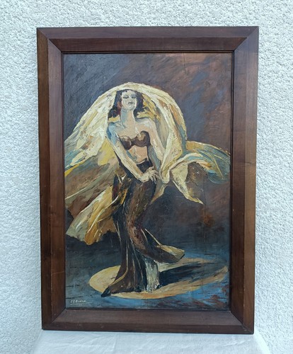 Charles audra - audra, (1906-1990)