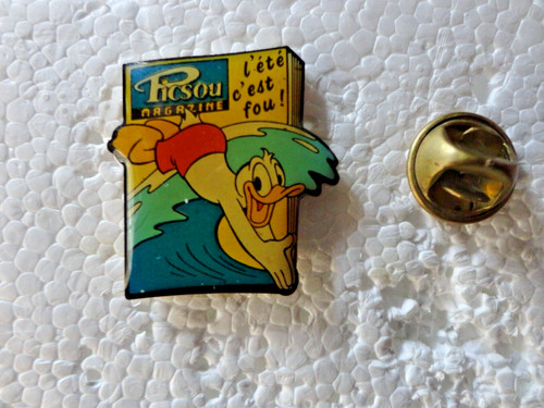 Pin picsou magazine - picsou, "