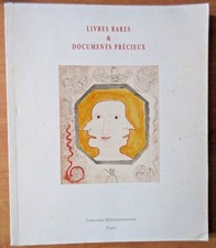 Livres Rares & Documents