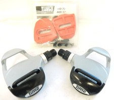 PAIRE DE PÉDALES ROUTE TIME