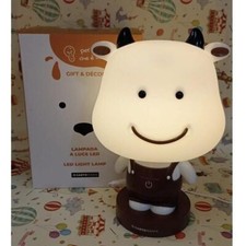 Lampe lumineuse LED Lampe