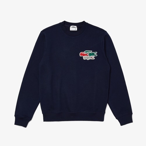 Unisexe lacoste sweat shirt - unisexe,