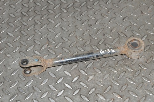 Bras suspension arrière - bras,