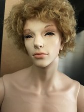 BJD Iplehouse FID Léonard- real skin Legit - boite et certificat ’authenticité 