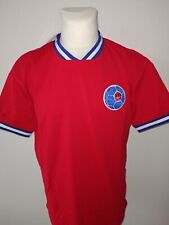 Maillot Neuf PSG 1970  Tailles:  M-L-XL-XXL Paris Saint Germain France shirt