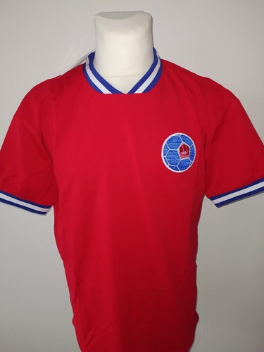 Maillot neuf psg 1970 - neuf,