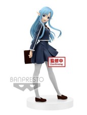Asuna - EXQ Figure - School