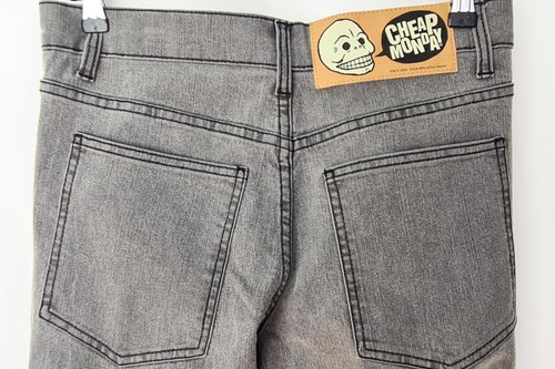 Jeans cheap monday - jeans, tight