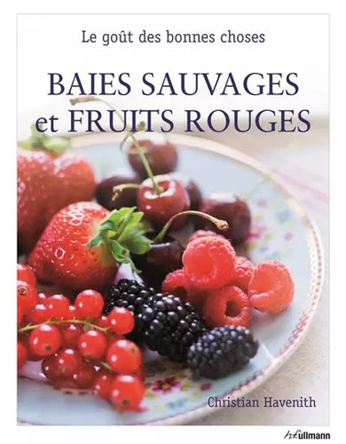 Baies sauvages fruits - baies,