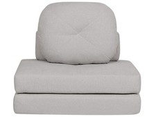 Fauteuil 1 Place Pliable