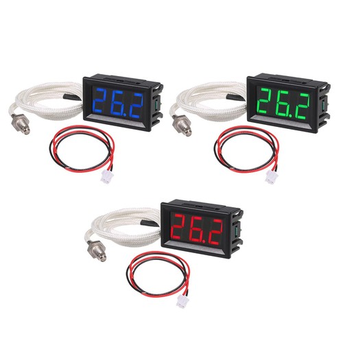 Thermomètre type mini - thermomètre,
