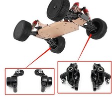 Lot de 4 porte-moyeux