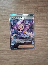 Carte pokemon Dresseur