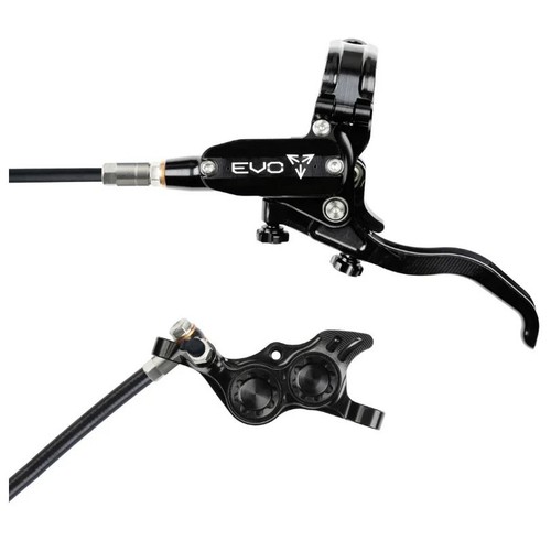 Hope tech evo tr4 - 4,