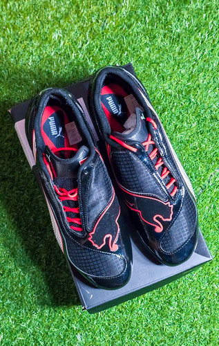 Puma afcon - puma, v-s1