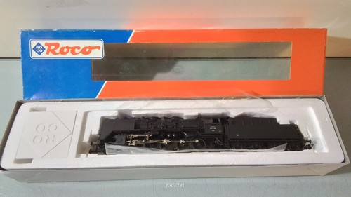 Roco 43290 locomotive - ho, 43290.