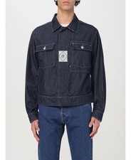 CP Company Veste en denim