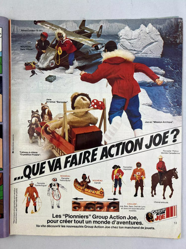 Pif gadget 525 contenant - pif, n°525