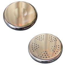 Tabouret de bar rond