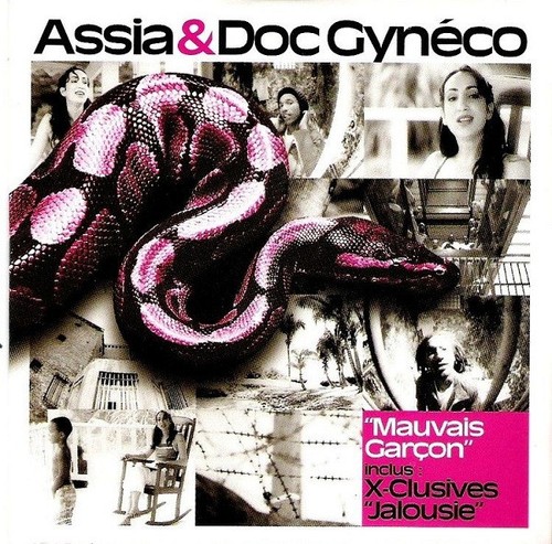 Assia doc gynéco - doc,