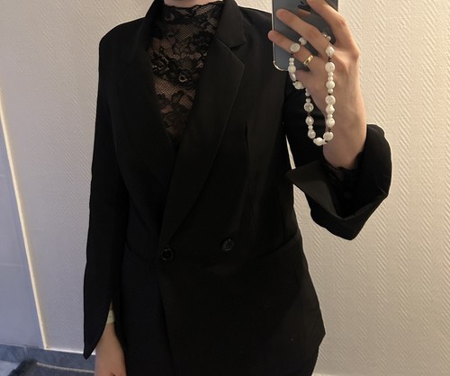 Ensemble pantalon blazer - ensemble,