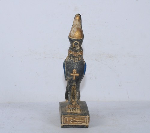 Rare statue égyptienne
